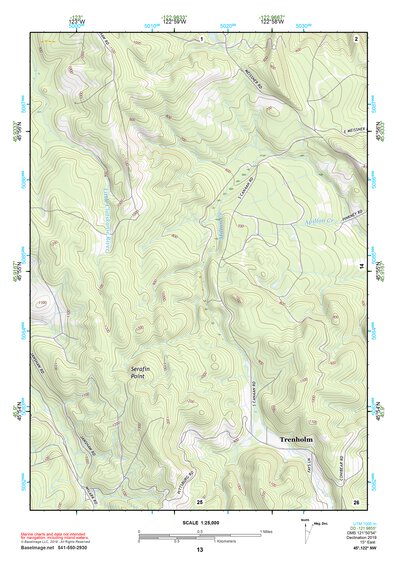 45122NW Page 13 Vancouver Topo Preview 1