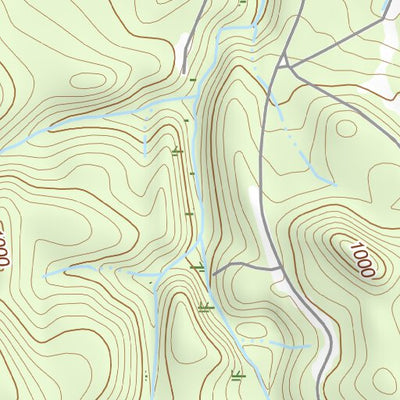 45122NW Page 13 Vancouver Topo Preview 2
