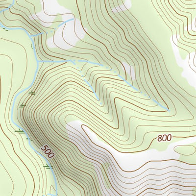 45122NW Page 14 Vancouver Topo Preview 2