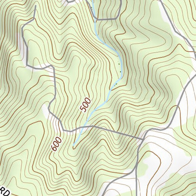 45122NW Page 14 Vancouver Topo Preview 3