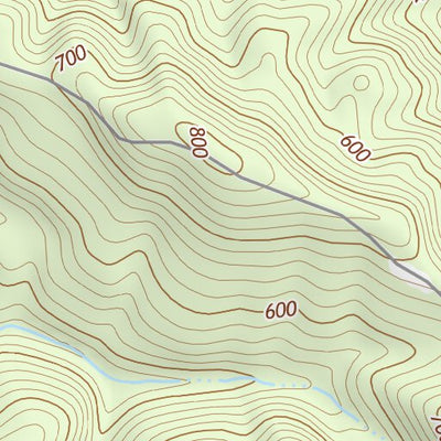 45122NW Page 15 Vancouver Topo Preview 2