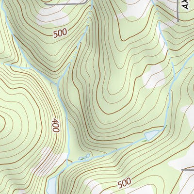 45122NW Page 15 Vancouver Topo Preview 3