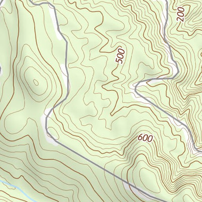 45122NW Page 16 Vancouver Topo Preview 2