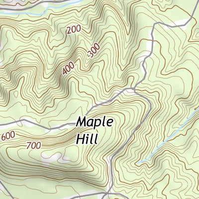 45122NW Page 16 Vancouver Topo Preview 3