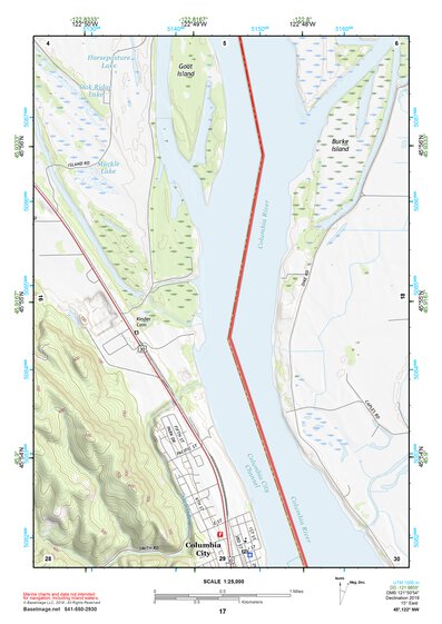 45122NW Page 17 Vancouver Topo Preview 1