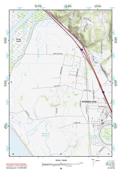 45122NW Page 18 Vancouver Topo Preview 1