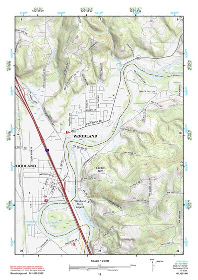 45122NW Page 19 Vancouver Topo Preview 1