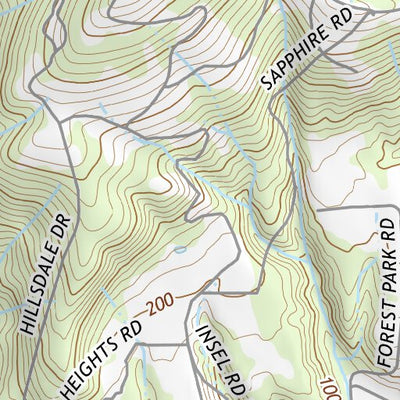 45122NW Page 19 Vancouver Topo Preview 3