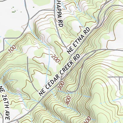 45122NW Page 21 Vancouver Topo Preview 3