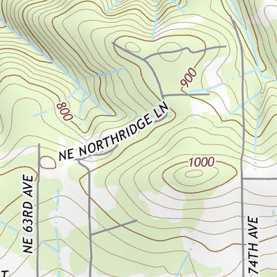 45122NW Page 22 Vancouver Topo Preview 2