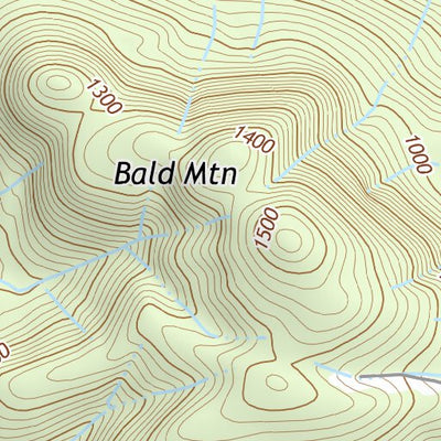 45122NW Page 23 Vancouver Topo Preview 3