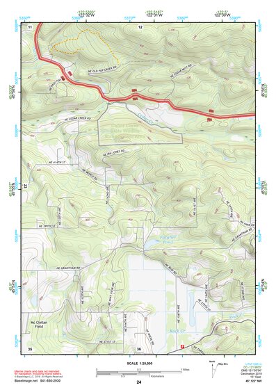45122NW Page 24 Vancouver Topo Preview 1