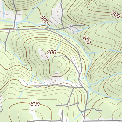 45122NW Page 24 Vancouver Topo Preview 2