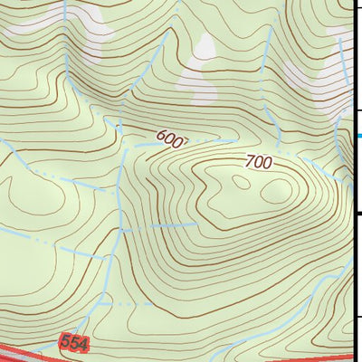 45122NW Page 24 Vancouver Topo Preview 3