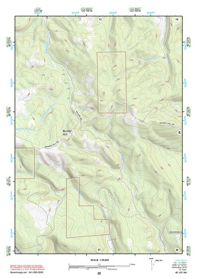 45122NW Page 25 Vancouver Topo Preview 1