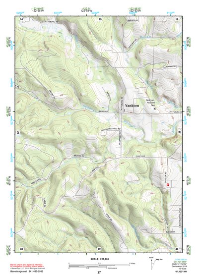 45122NW Page 27 Vancouver Topo Preview 1