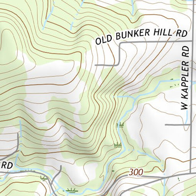 45122NW Page 27 Vancouver Topo Preview 2