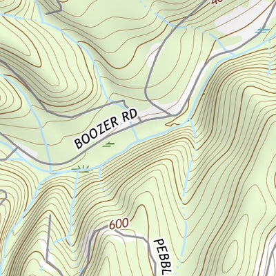 45122NW Page 27 Vancouver Topo Preview 3