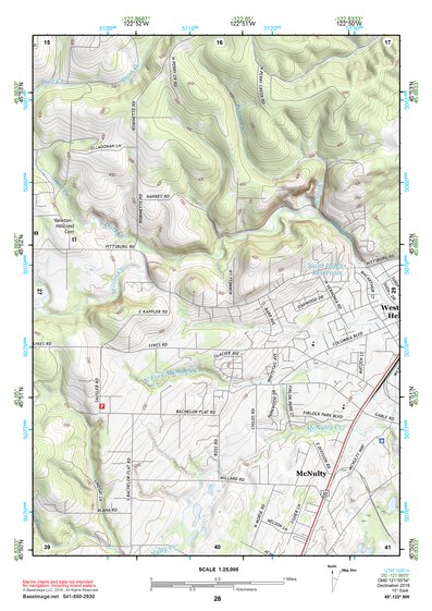 45122NW Page 28 Vancouver Topo Preview 1