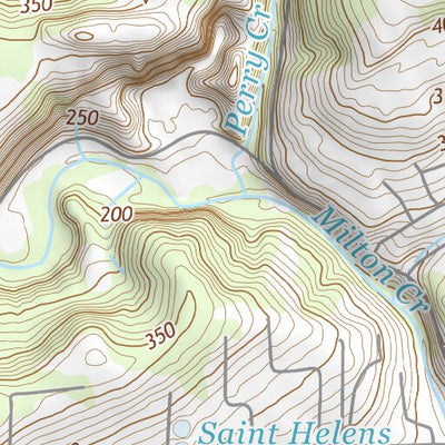 45122NW Page 28 Vancouver Topo Preview 3