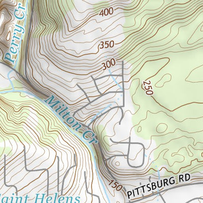 45122NW Page 29 Vancouver Topo Preview 3