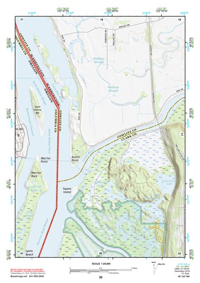 45122NW Page 30 Vancouver Topo Preview 1
