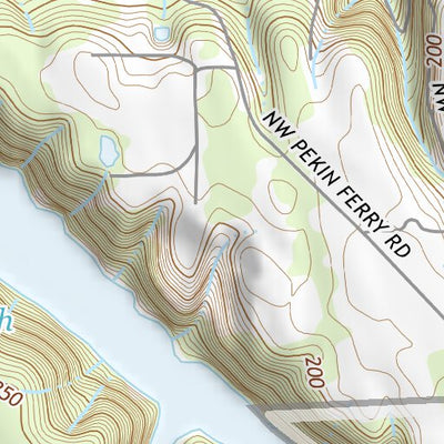 45122NW Page 31 Vancouver Topo Preview 2