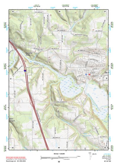 45122NW Page 32 Vancouver Topo Preview 1