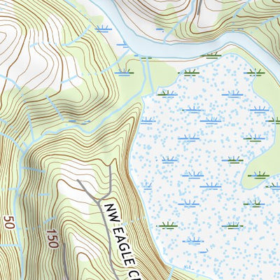 45122NW Page 32 Vancouver Topo Preview 2