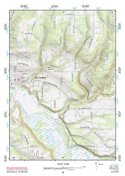 45122NW Page 33 Vancouver Topo Preview 1