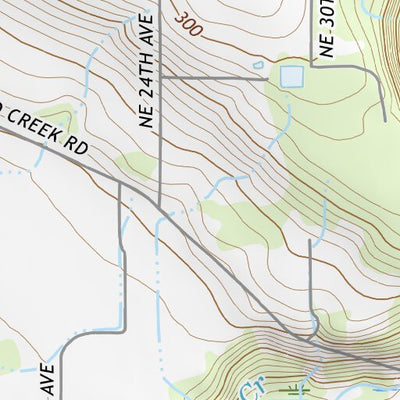 45122NW Page 33 Vancouver Topo Preview 2