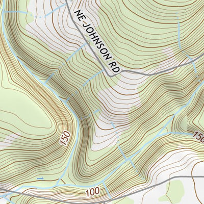 45122NW Page 33 Vancouver Topo Preview 3