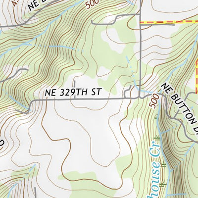 45122NW Page 34 Vancouver Topo Preview 2