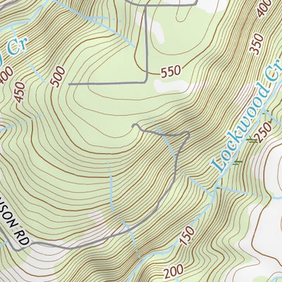 45122NW Page 34 Vancouver Topo Preview 3