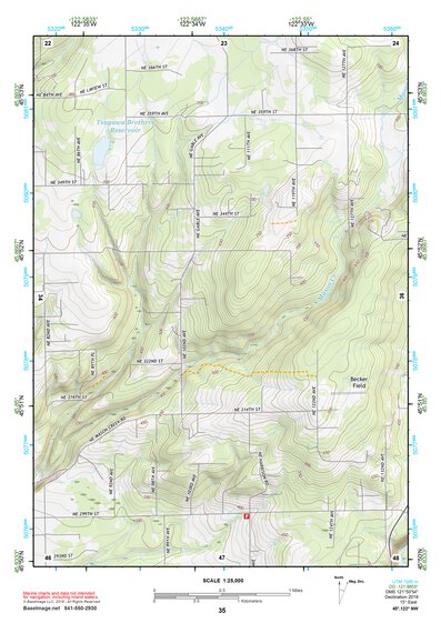 45122NW Page 35 Vancouver Topo Preview 1