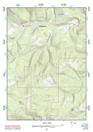 45122NW Page 37 Vancouver Topo Preview 1