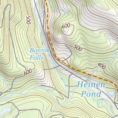 45122NW Page 38 Vancouver Topo Preview 2