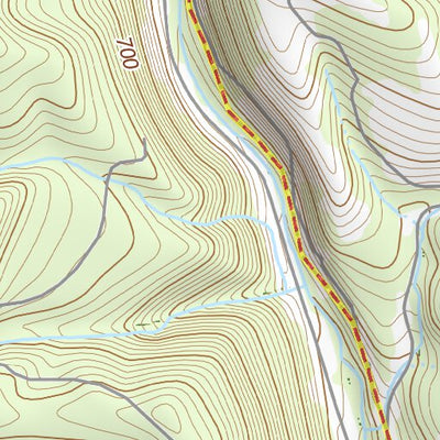 45122NW Page 38 Vancouver Topo Preview 3