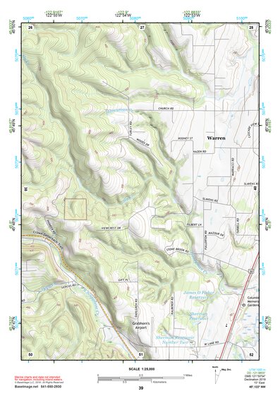 45122NW Page 39 Vancouver Topo Preview 1