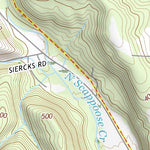 45122NW Page 39 Vancouver Topo Preview 3