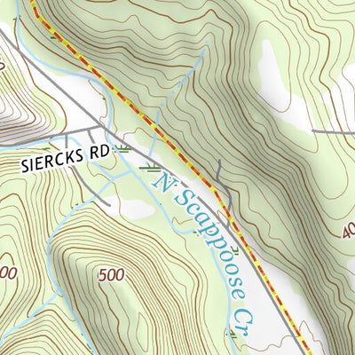 45122NW Page 39 Vancouver Topo Preview 3