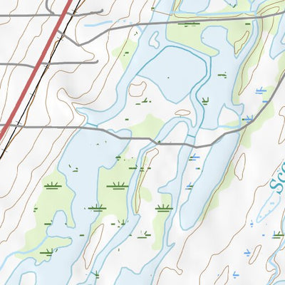 45122NW Page 40 Vancouver Topo Preview 2