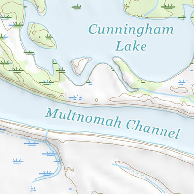 45122NW Page 41 Vancouver Topo Preview 2