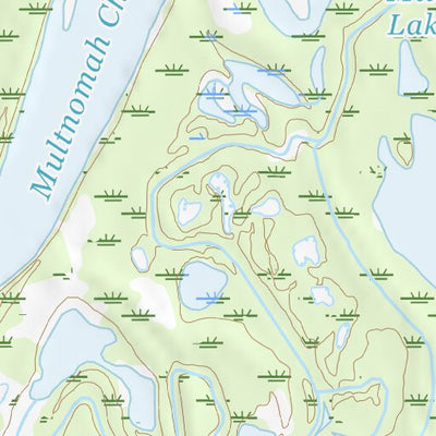 45122NW Page 41 Vancouver Topo Preview 3