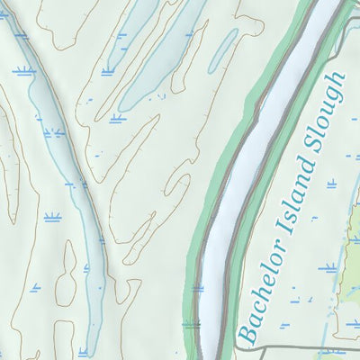 45122NW Page 42 Vancouver Topo Preview 2