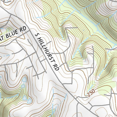 45122NW Page 43 Vancouver Topo Preview 2