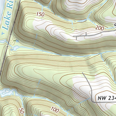 45122NW Page 43 Vancouver Topo Preview 3