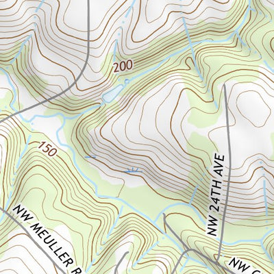 45122NW Page 44 Vancouver Topo Preview 3