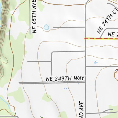 45122NW Page 46 Vancouver Topo Preview 2