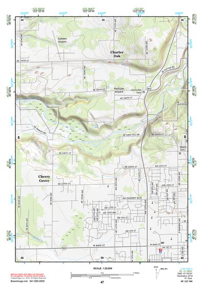 45122NW Page 47 Vancouver Topo Preview 1